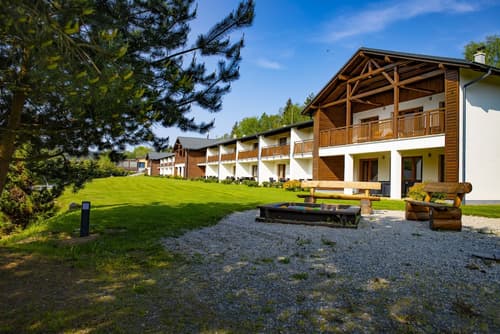 Amenity Hotel & Resort Lipno