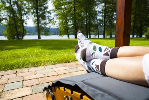 Amenity Hotel & Resort Lipno, Room