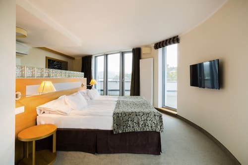 Amenity Hotel & Resort Lipno, Room