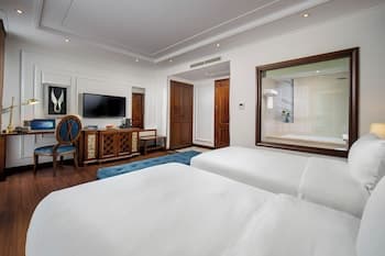 The Q Hotel Hanoi