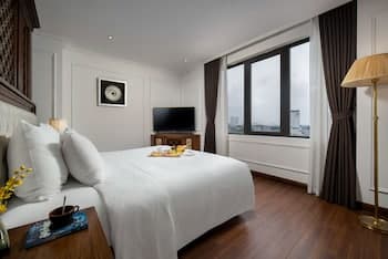 The Q Hotel Hanoi
