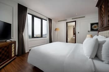 The Q Hotel Hanoi