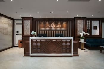 The Q Hotel Hanoi