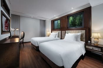 The Q Hotel Hanoi
