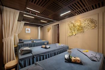 The Q Hotel Hanoi