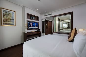 The Q Hotel Hanoi