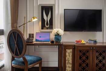 The Q Hotel Hanoi