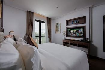 The Q Hotel Hanoi