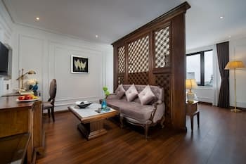 The Q Hotel Hanoi
