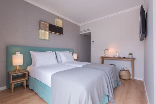 Reserva FLH Hotels Ericeira, Room