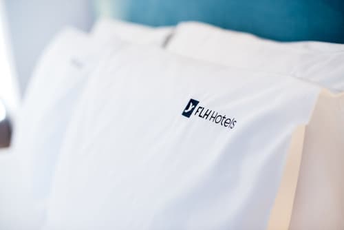 Reserva FLH Hotels Ericeira, Room