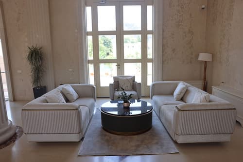 Hotel Colombo, Lobby sitting area