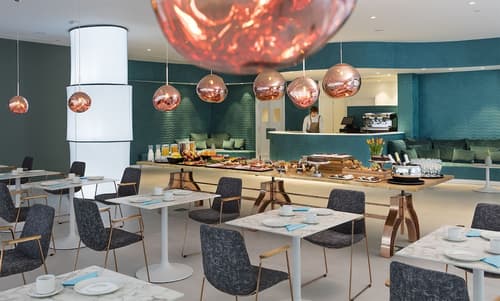 Axel Hotel San Sebastián - Adults Only