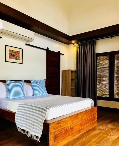 The Village Siargao, Room