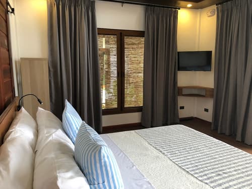 The Village Siargao, Room