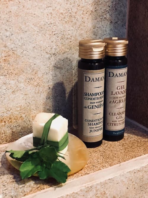 The Village Siargao, Bathroom