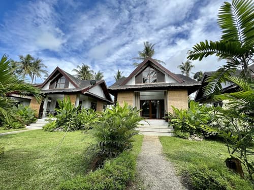 The Village Siargao, Primary image