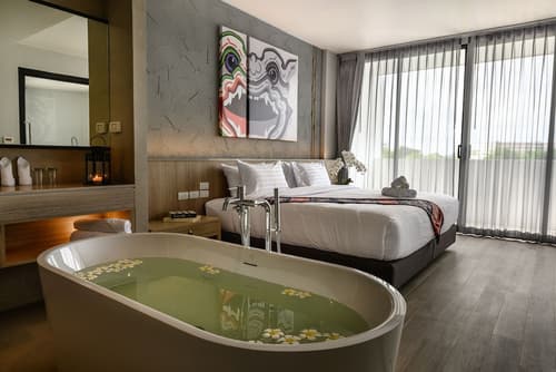 iSanook Resort & Suites Hua Hin