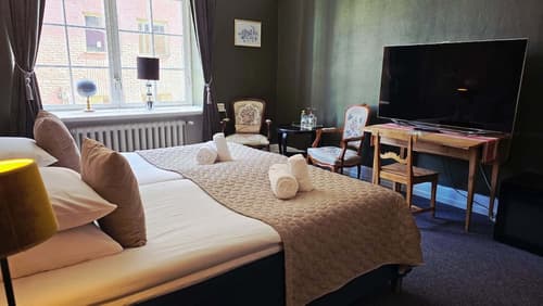 Leopold Boutique Hotel