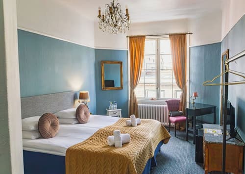 Leopold Boutique Hotel
