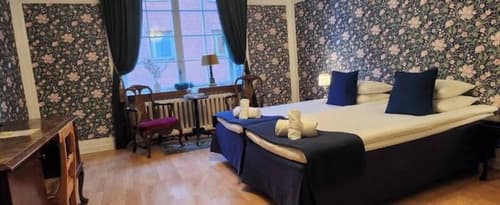 Leopold Boutique Hotel