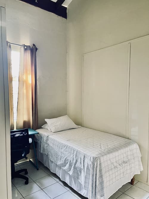 Widcombe House, Room