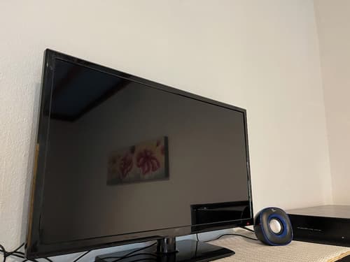 Widcombe House, Television