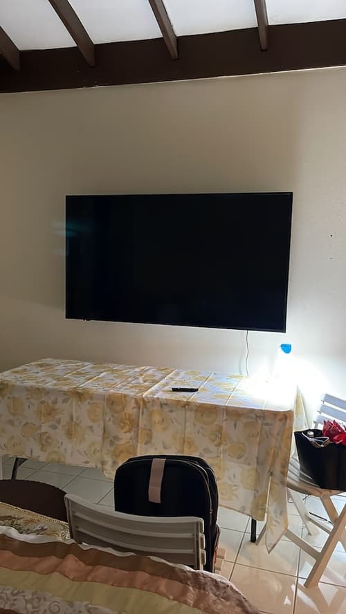 Widcombe House, Television