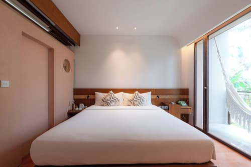 Lumi Hotel Gili Trawangan, Room