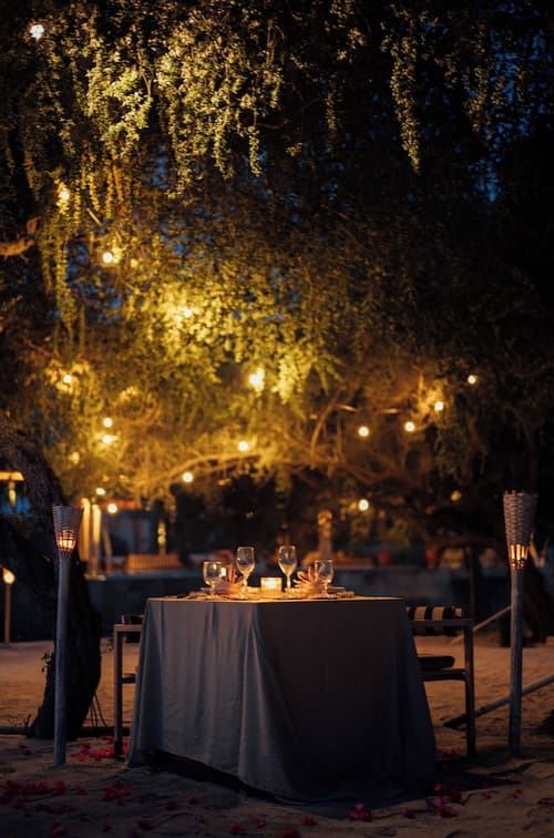 Lumi Hotel Gili Trawangan