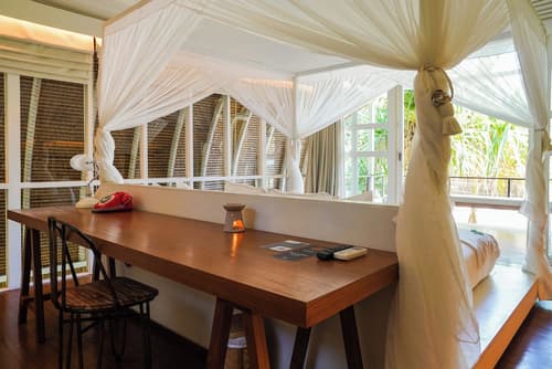 Lumi Hotel Gili Trawangan