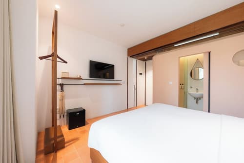 Lumi Hotel Gili Trawangan, Room