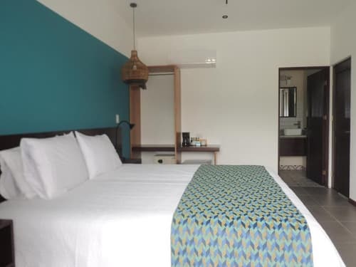 La Fortuna Lodge by Treebu Hotels, Room