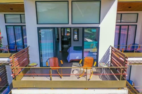 La Fortuna Lodge by Treebu Hotels