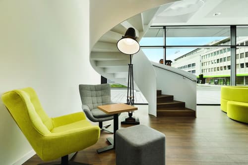 Super 8 by Wyndham Koblenz, Reception