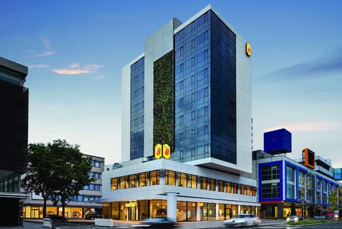 Super 8 by Wyndham Koblenz, Primary image