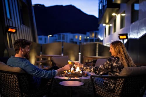 Holiday Inn Express & Suites Queenstown by IHG, Property amenity