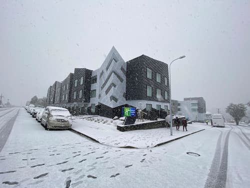 Holiday Inn Express & Suites Queenstown by IHG, Snow and ski sports