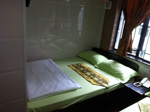 Dutch Hostel, Room