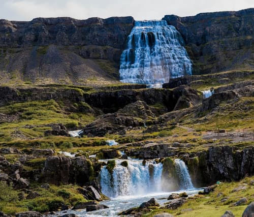 Mánagisting Guesthouse