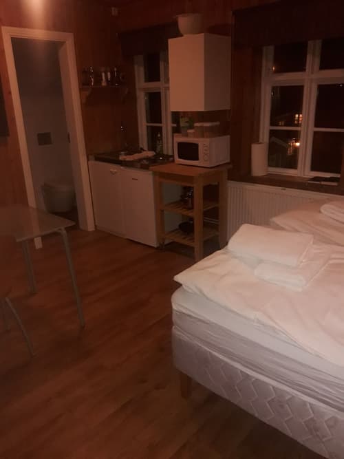 Mánagisting Guesthouse, Room