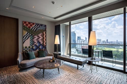 Kimpton Maa-Lai Bangkok by IHG