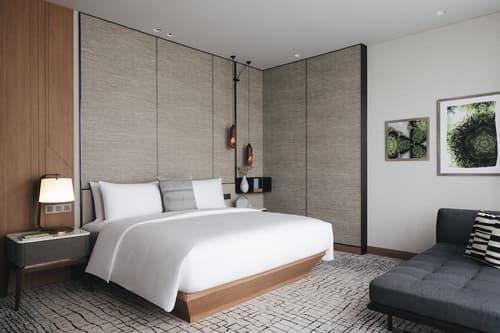 Kimpton Maa-Lai Bangkok by IHG