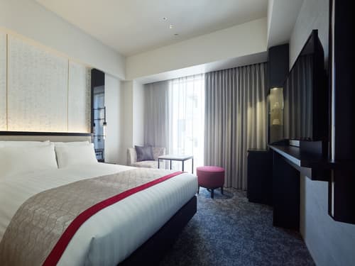 Mitsui Garden Hotel Fukuoka Nakasu