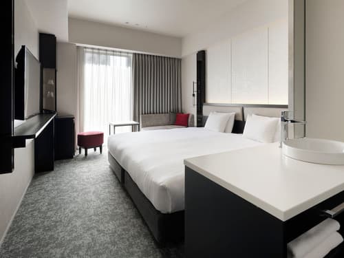 Mitsui Garden Hotel Fukuoka Nakasu