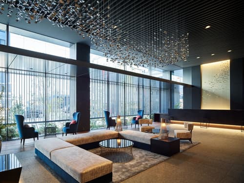 Mitsui Garden Hotel Fukuoka Nakasu