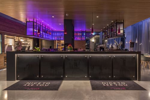 Moxy Southampton