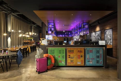 Moxy Southampton