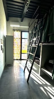 Iconic Athens Hostel