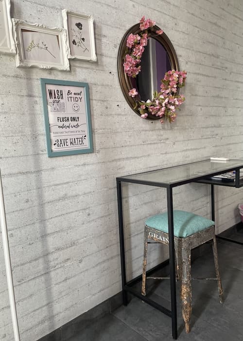 Iconic Athens Hostel, Room